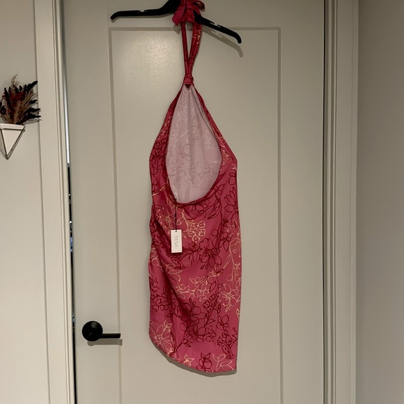 RESA Pink Diana Dress - Picture 4 of 4